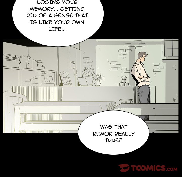 Trouble Drink Chapter 26 - HolyManga.Net