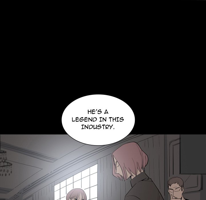 Trouble Drink Chapter 26 - HolyManga.Net