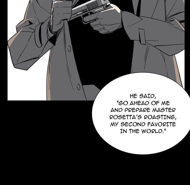 Trouble Drink Chapter 26 - HolyManga.Net
