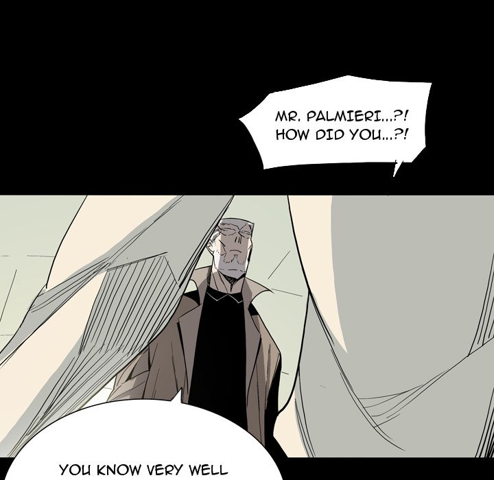 Trouble Drink Chapter 26 - HolyManga.Net