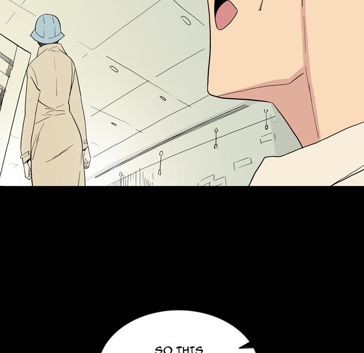 Trouble Drink Chapter 26 - HolyManga.Net