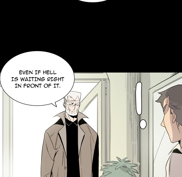 Trouble Drink Chapter 26 - HolyManga.Net