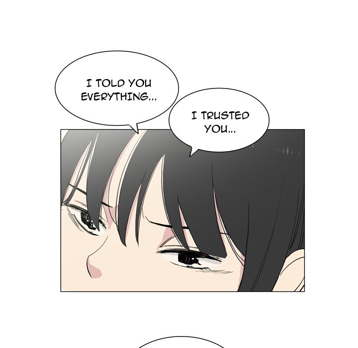 Trouble Drink Chapter 27 - HolyManga.Net