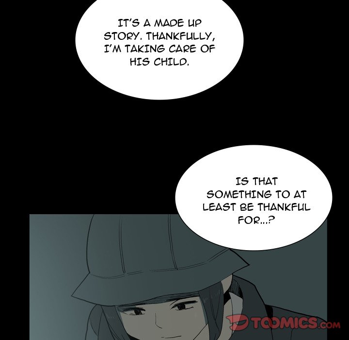 Trouble Drink Chapter 27 - HolyManga.Net