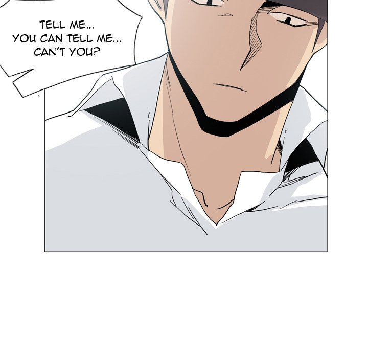 Trouble Drink Chapter 27 - HolyManga.Net