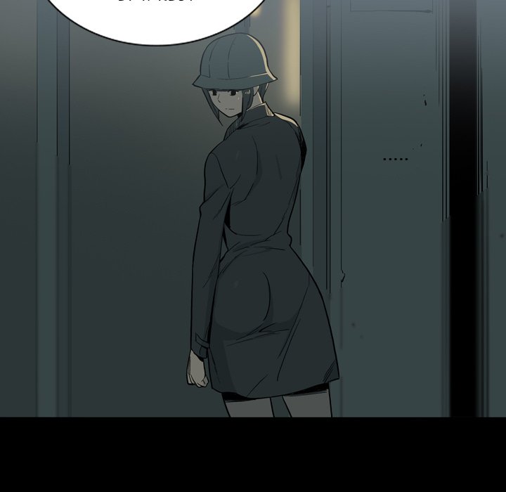 Trouble Drink Chapter 27 - HolyManga.Net