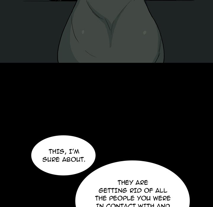 Trouble Drink Chapter 27 - HolyManga.Net