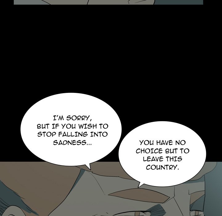 Trouble Drink Chapter 27 - HolyManga.Net