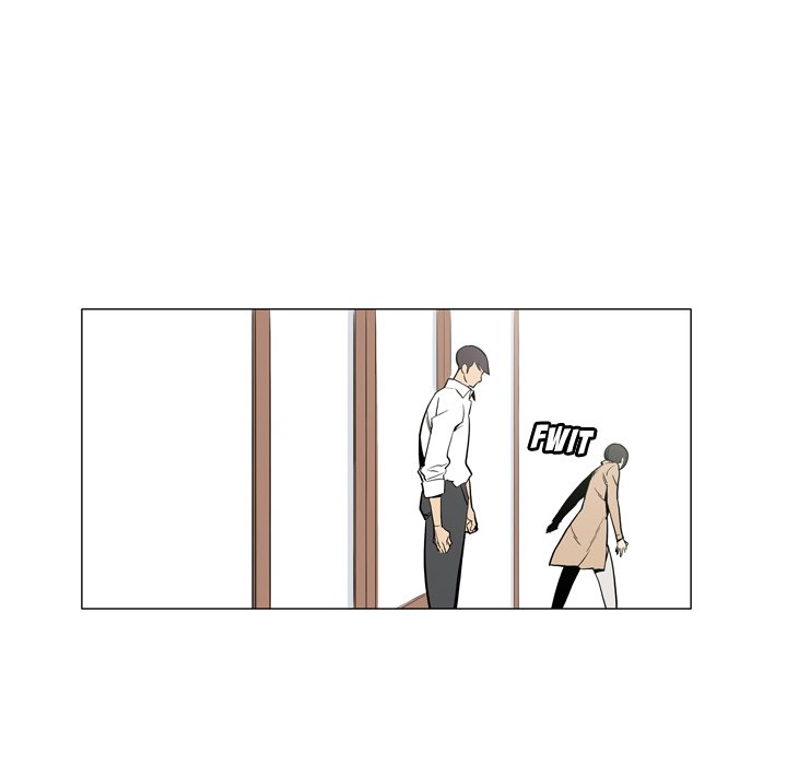 Trouble Drink Chapter 27 - HolyManga.Net