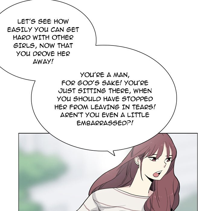 Trouble Drink Chapter 27 - HolyManga.Net