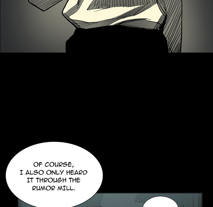 Trouble Drink Chapter 27 - HolyManga.Net