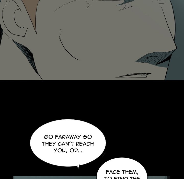 Trouble Drink Chapter 27 - HolyManga.Net