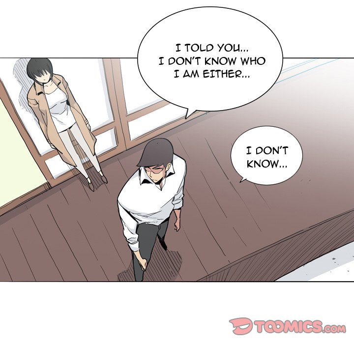Trouble Drink Chapter 27 - HolyManga.Net