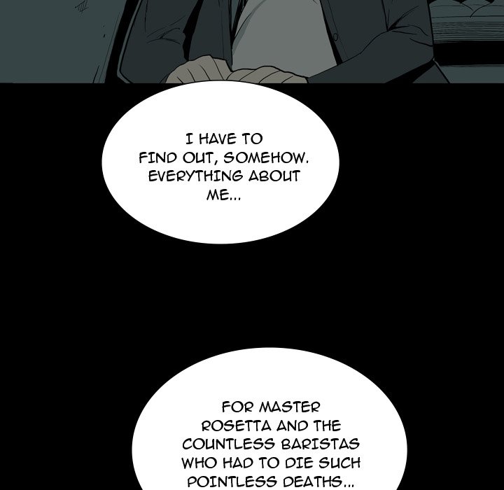 Trouble Drink Chapter 27 - HolyManga.Net