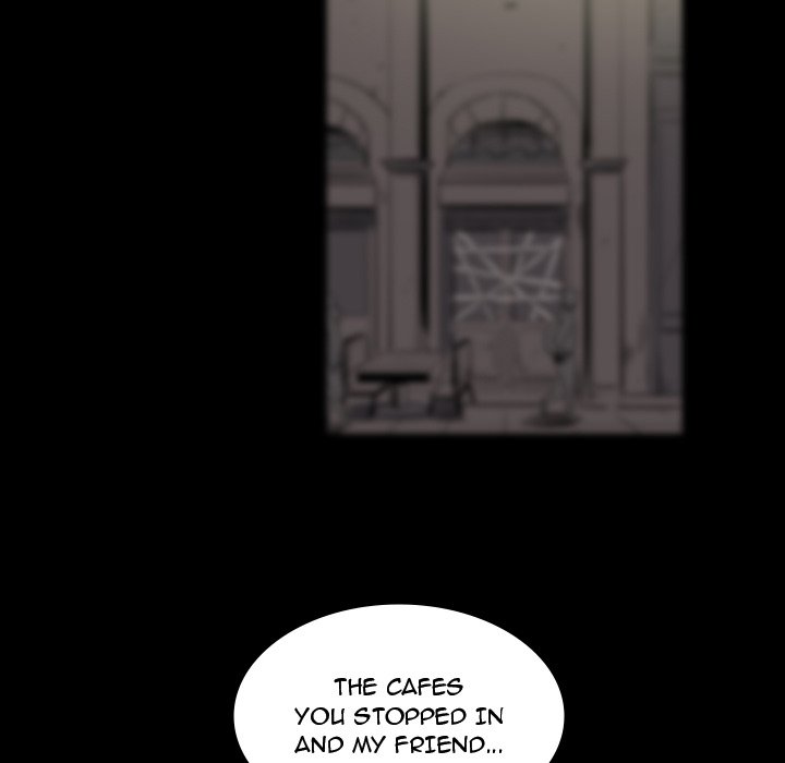 Trouble Drink Chapter 27 - HolyManga.Net