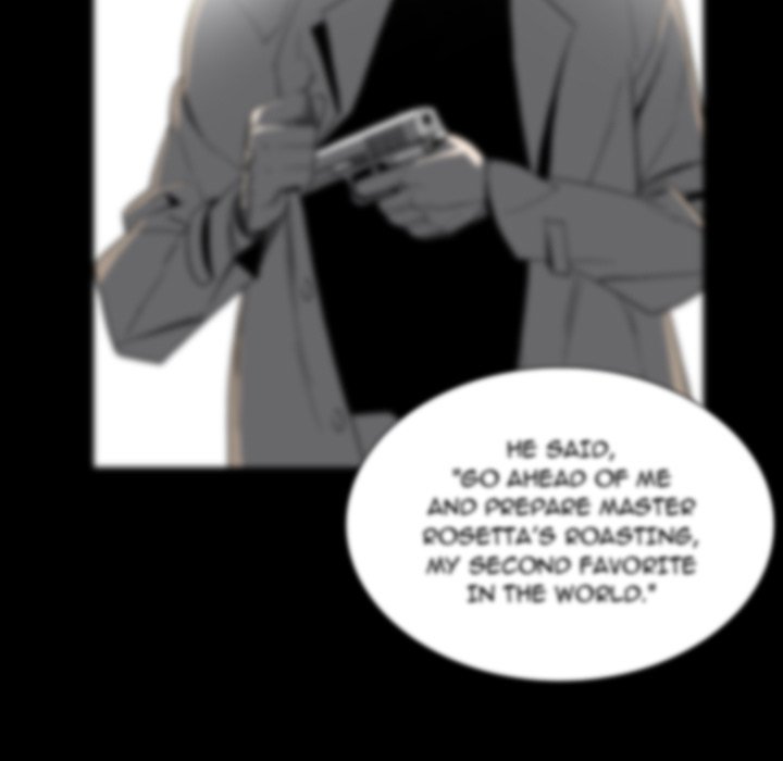 Trouble Drink Chapter 27 - HolyManga.Net