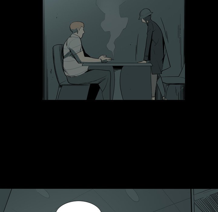 Trouble Drink Chapter 27 - HolyManga.Net