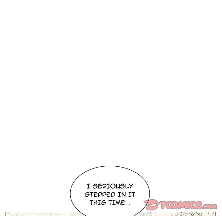 Trouble Drink Chapter 27 - HolyManga.Net