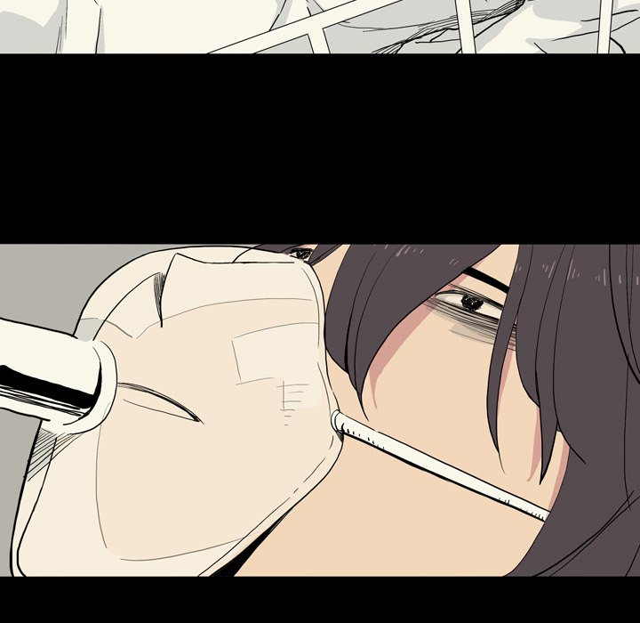 Trouble Drink Chapter 27 - HolyManga.Net