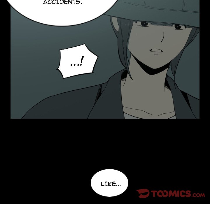Trouble Drink Chapter 27 - HolyManga.Net