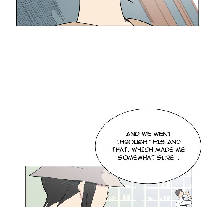 Trouble Drink Chapter 27 - HolyManga.Net