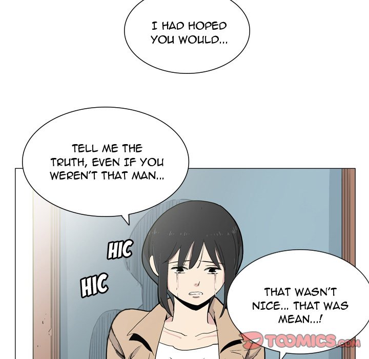 Trouble Drink Chapter 27 - HolyManga.Net