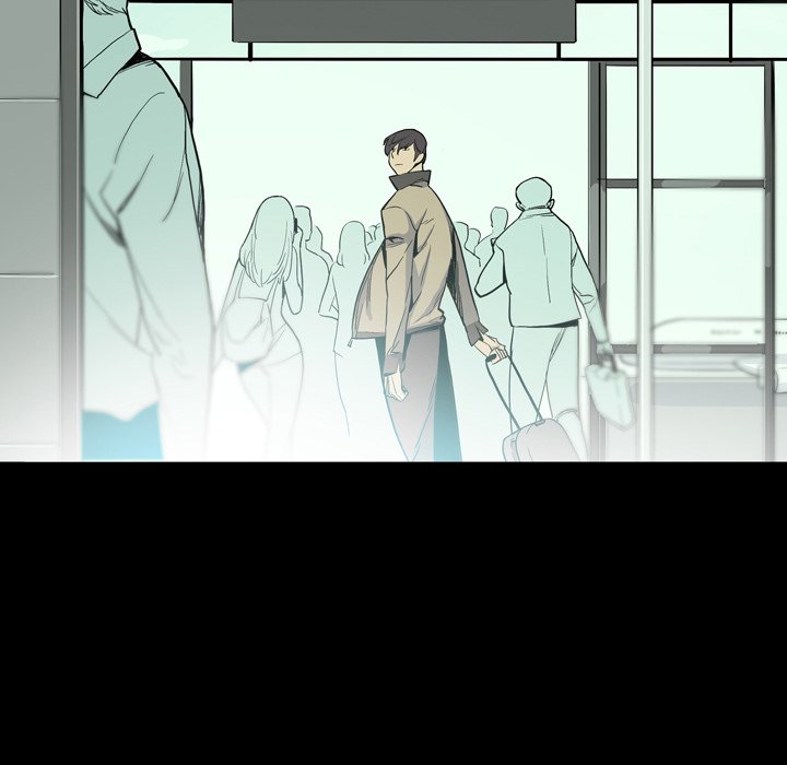 Trouble Drink Chapter 27 - HolyManga.Net