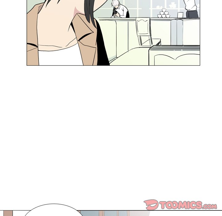 Trouble Drink Chapter 27 - HolyManga.Net