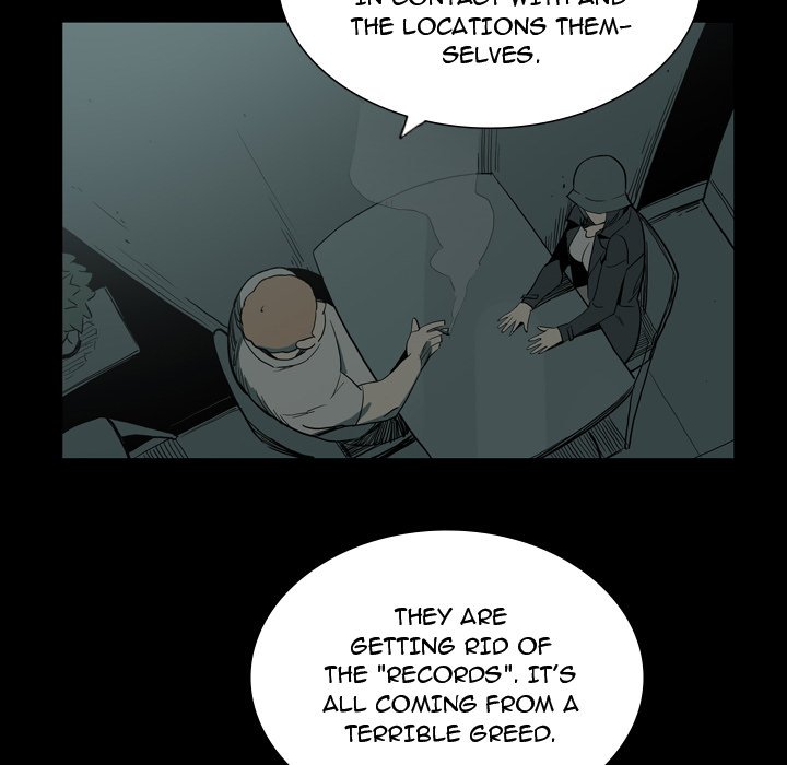 Trouble Drink Chapter 27 - HolyManga.Net