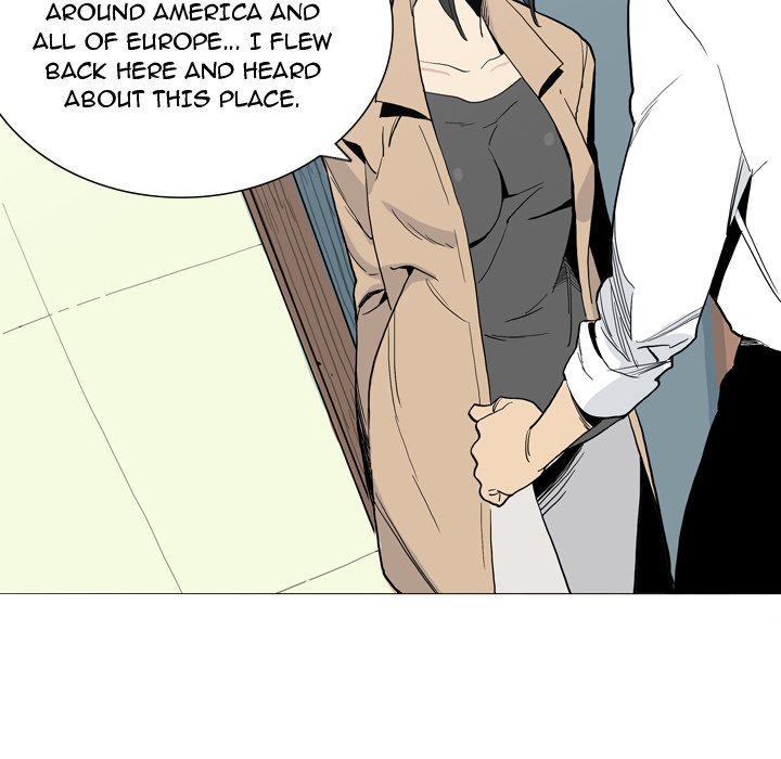 Trouble Drink Chapter 27 - HolyManga.Net