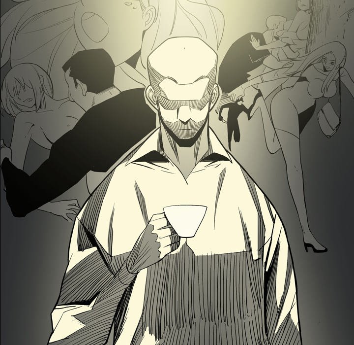 Trouble Drink Chapter 27 - HolyManga.Net