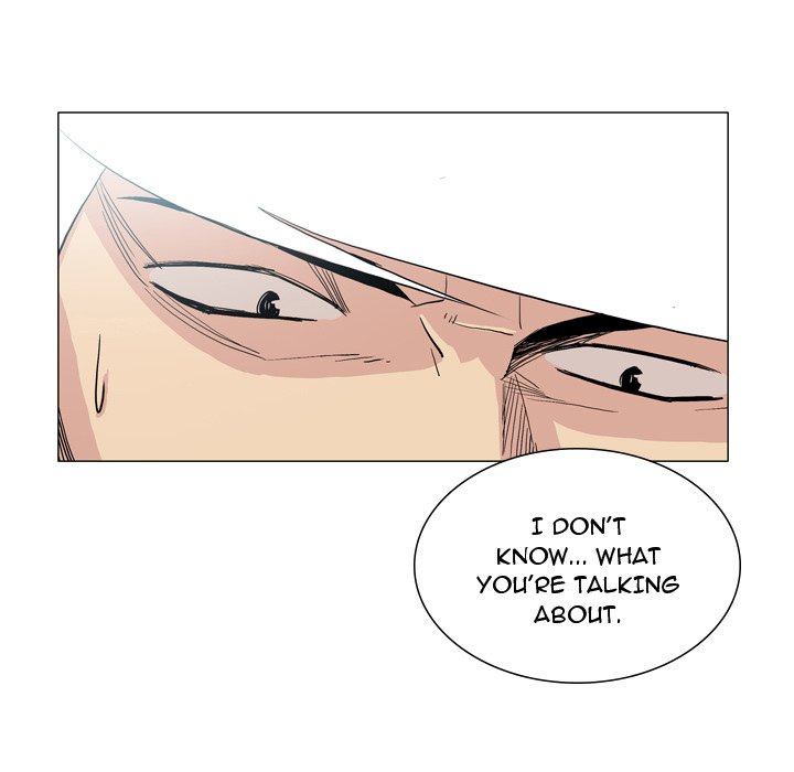 Trouble Drink Chapter 27 - HolyManga.Net