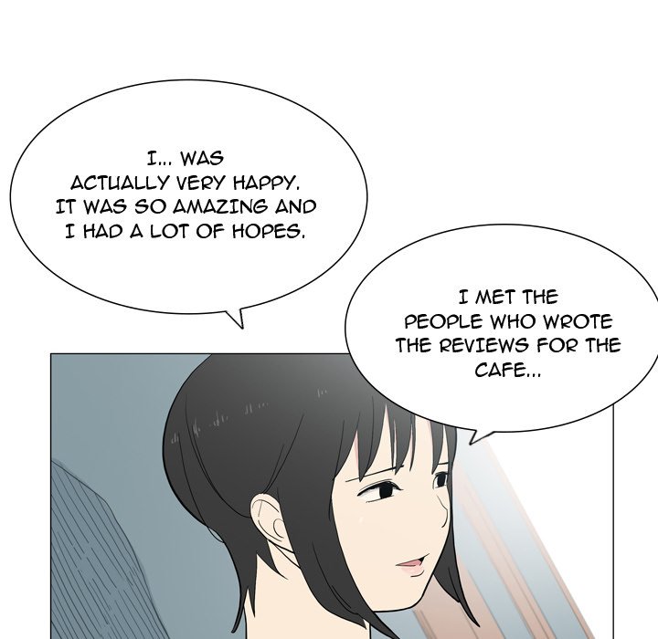 Trouble Drink Chapter 27 - HolyManga.Net