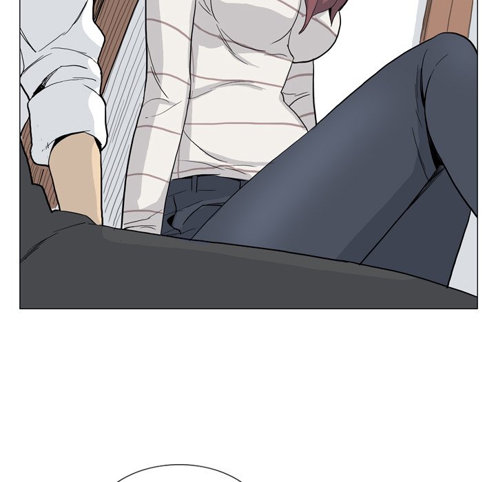 Trouble Drink Chapter 27 - HolyManga.Net