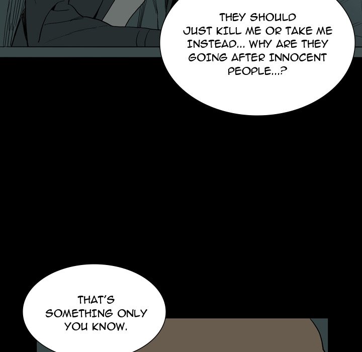 Trouble Drink Chapter 27 - HolyManga.Net