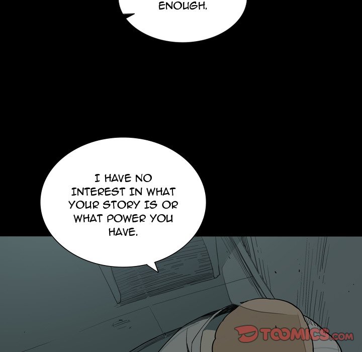 Trouble Drink Chapter 27 - HolyManga.Net