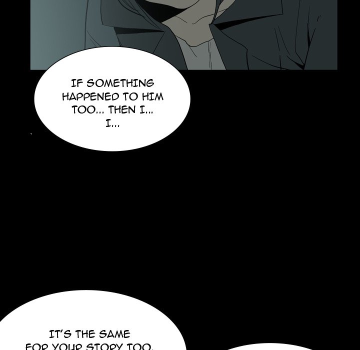 Trouble Drink Chapter 27 - HolyManga.Net