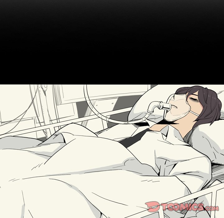 Trouble Drink Chapter 27 - HolyManga.Net