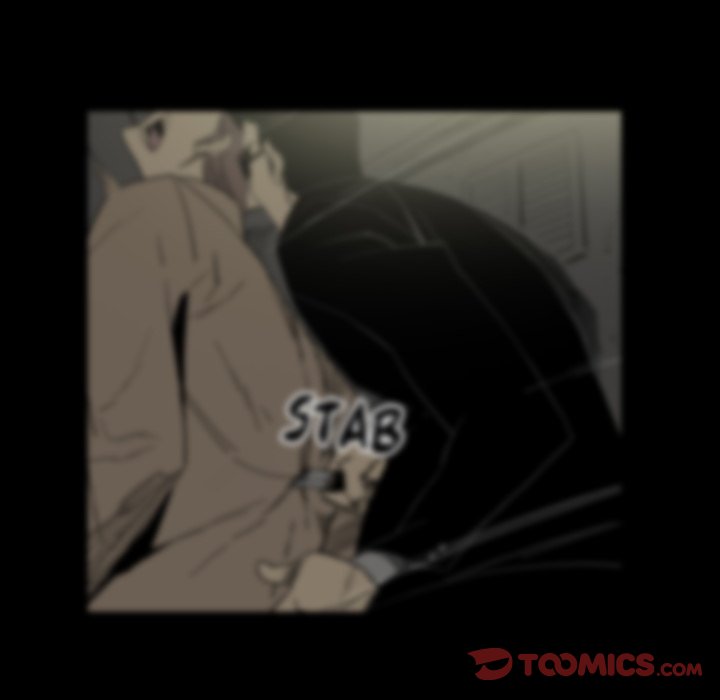 Trouble Drink Chapter 27 - HolyManga.Net