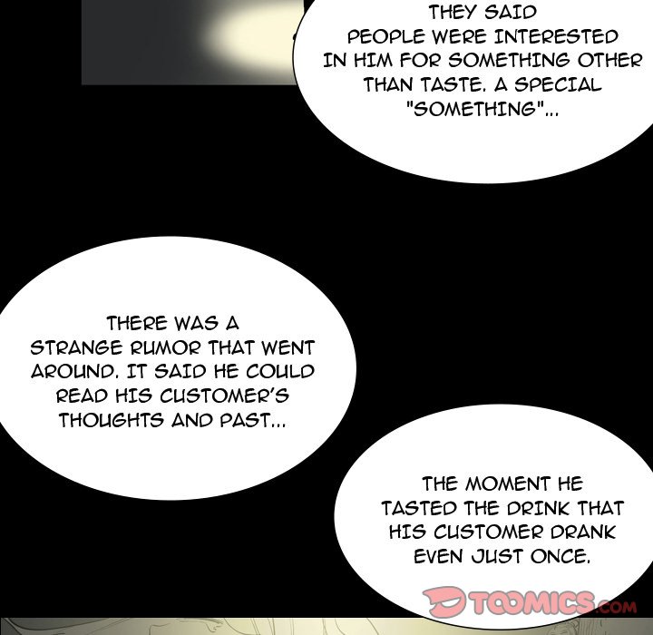 Trouble Drink Chapter 27 - HolyManga.Net