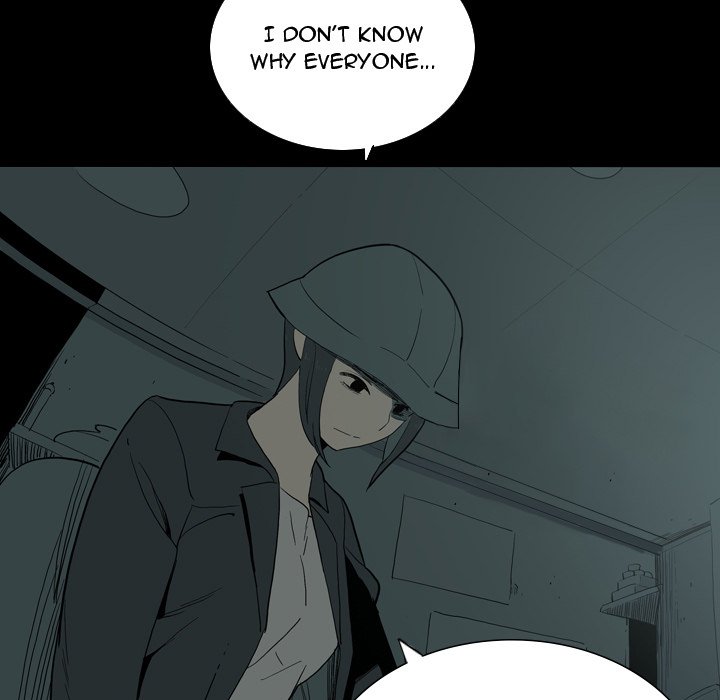 Trouble Drink Chapter 27 - HolyManga.Net