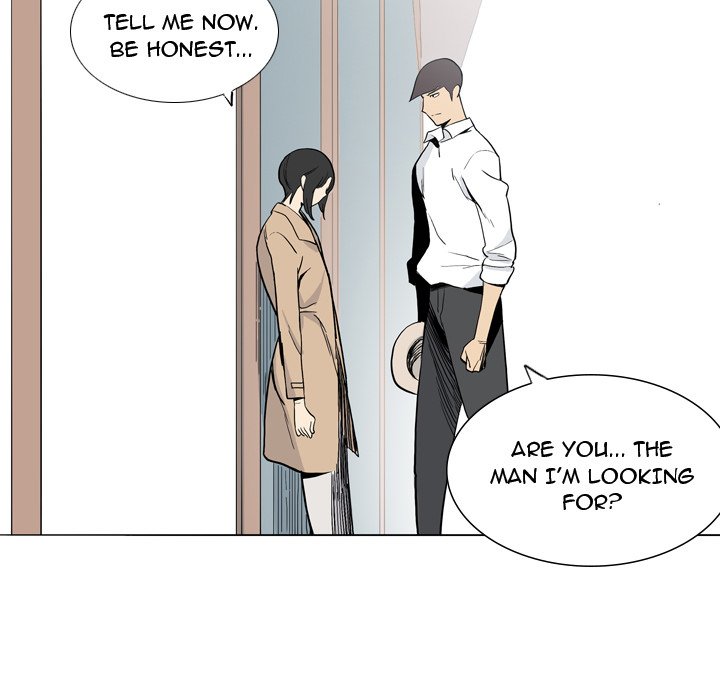 Trouble Drink Chapter 27 - HolyManga.Net