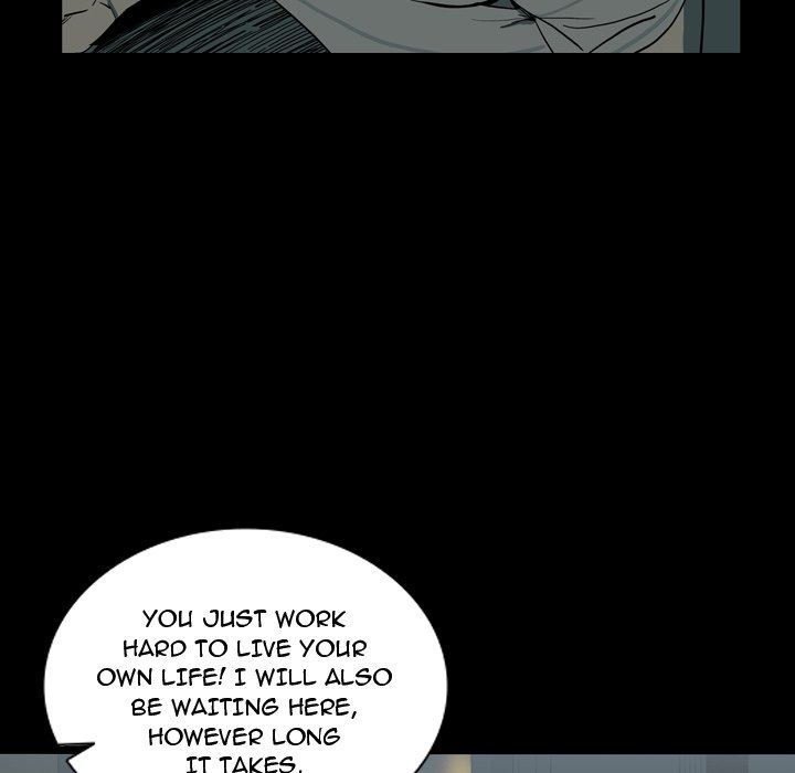 Trouble Drink Chapter 27 - HolyManga.Net