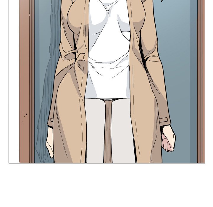 Trouble Drink Chapter 27 - HolyManga.Net