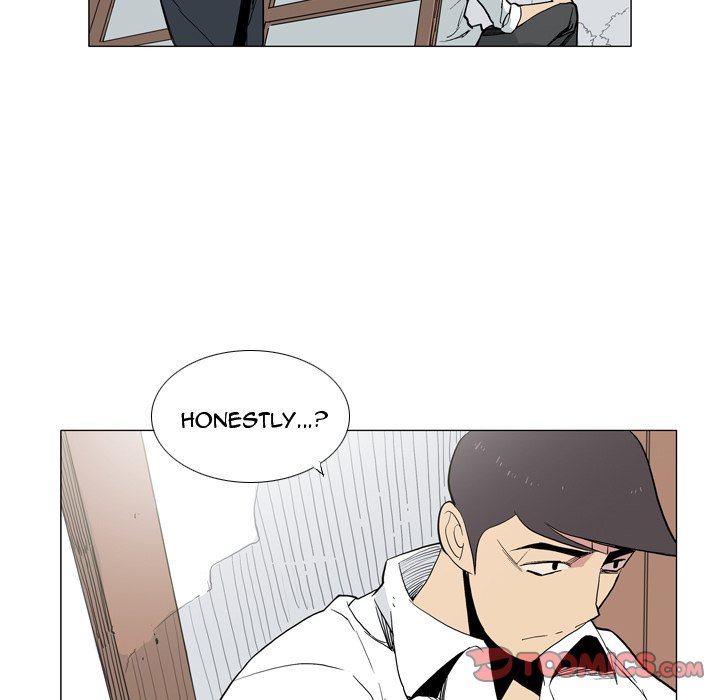 Trouble Drink Chapter 27 - HolyManga.Net