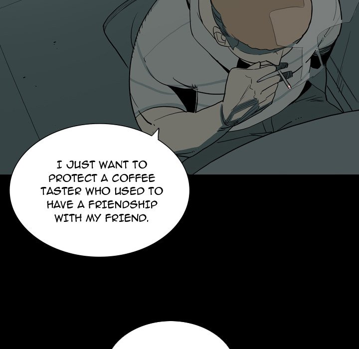 Trouble Drink Chapter 27 - HolyManga.Net