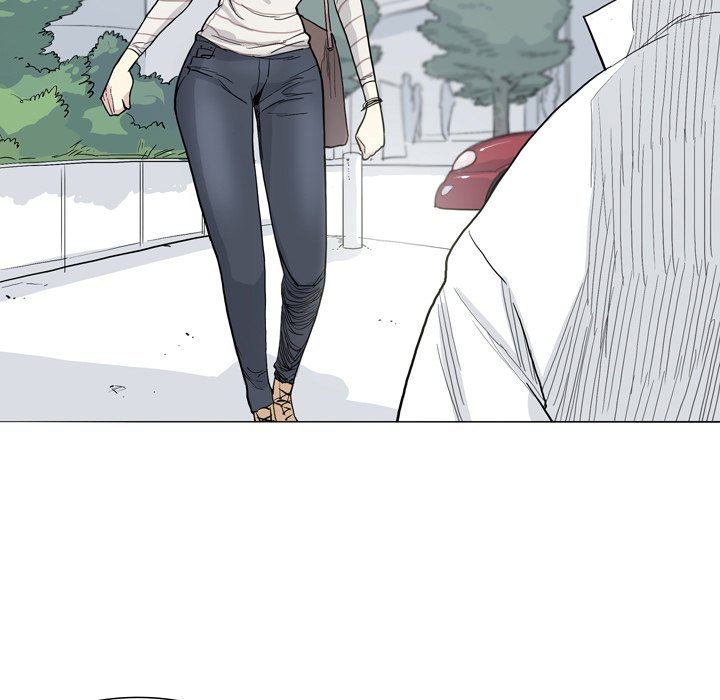 Trouble Drink Chapter 27 - HolyManga.Net