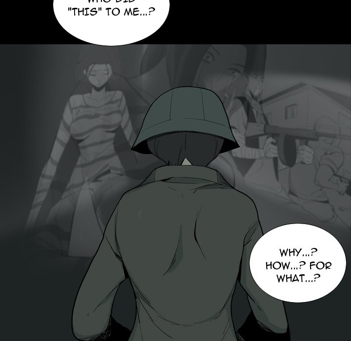 Trouble Drink Chapter 27 - HolyManga.Net