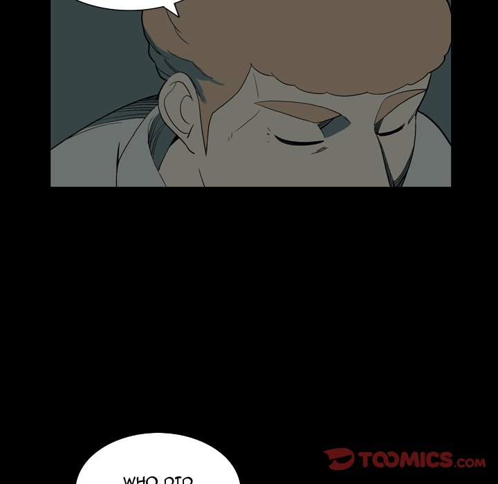 Trouble Drink Chapter 27 - HolyManga.Net