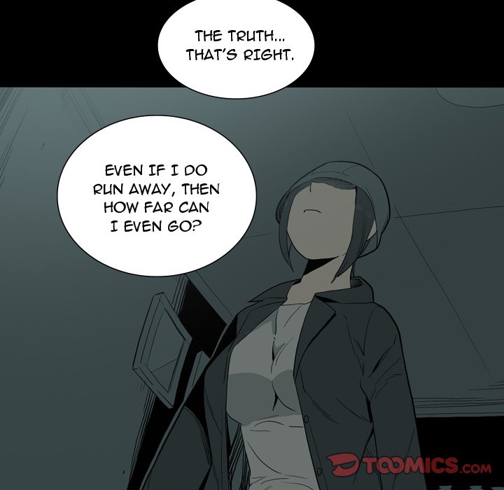 Trouble Drink Chapter 27 - HolyManga.Net